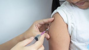 Vacinação contra o HPV é ampliada em todo o Maranhão