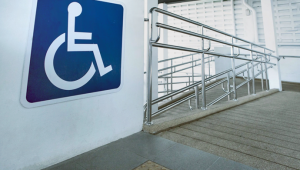 Prefeitura de São Luís é condenada a tomar providências para garantir a acessibilidade na cidade