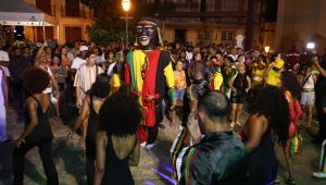 Circuito Vem Pro Centro se despede das prévias carnavalescas com aprovação do público