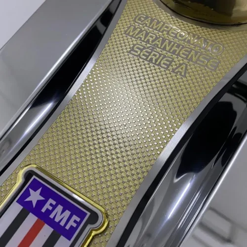 Falta 1 mês para o início do Campeonato Maranhense; confira tabela e novo formato