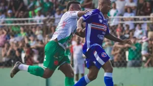 Fonte: Iury Oliveira / MAC