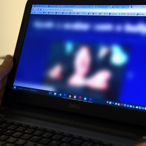Denúncias de crimes cibernéticos crescem 28% em 2025; abuso sexual infantil lidera os números