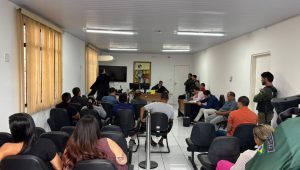 Foto: divulgação/ CGJ