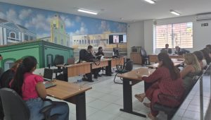 Foto: divulgação/ TJ-MA