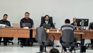 Homem é condenado a 24 anos e meio por um homicídio em Buriticupu