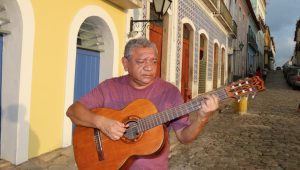 Zeca do Cavaco. Foto: Divulgação