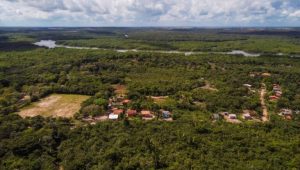 Justiça determina a regularização fundiária da comunidade Rio Grande