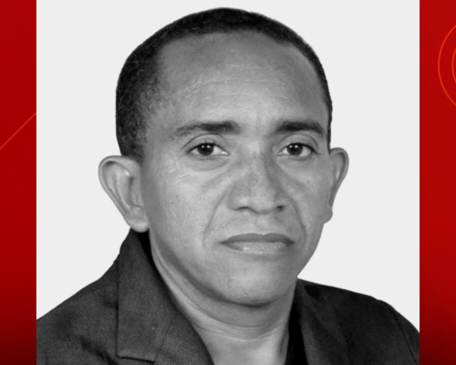 Foto: divulgação/ vítima