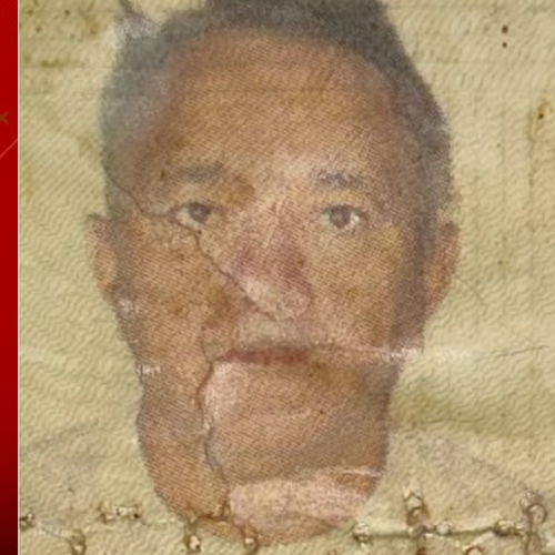 Foto: divulgação/ vítima