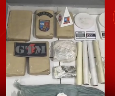 Foto: divulgação/ 1° BPM