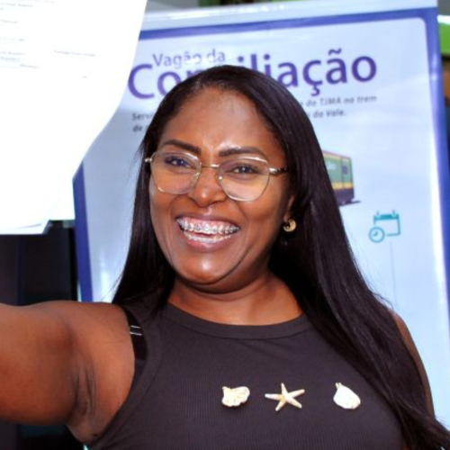 Foto: divulgação/ TJMA