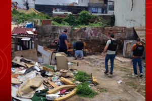 Foto: divulgação/ PC-MA