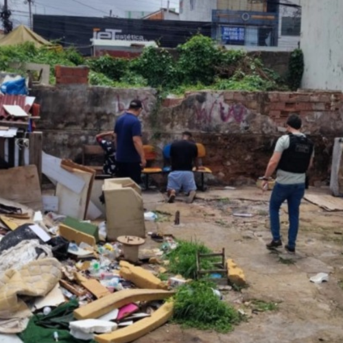 Foto: divulgação/ PC-MA