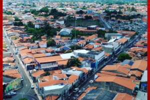 Foto: Memorial Presidente Dutra-MA