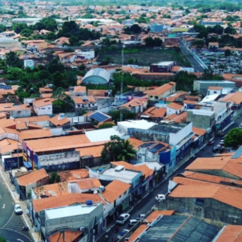 Foto: Memorial Presidente Dutra-MA