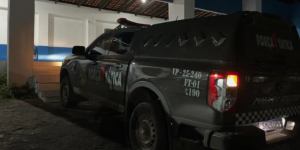 Foto: divulgação/ 28° BPM