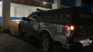 Foto: divulgação/ 28° BPM