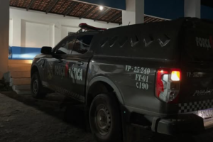 Foto: divulgação/ 28° BPM