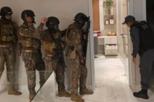 Foto: divulgação/ 10° BPM