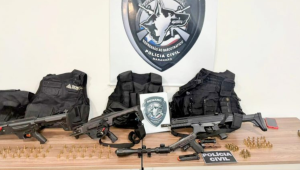 Foto: divulgação/ PC-MA