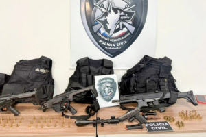 Foto: divulgação/ PC-MA