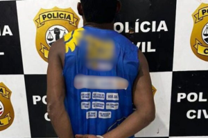 Foto: divulgação/ PC-MA