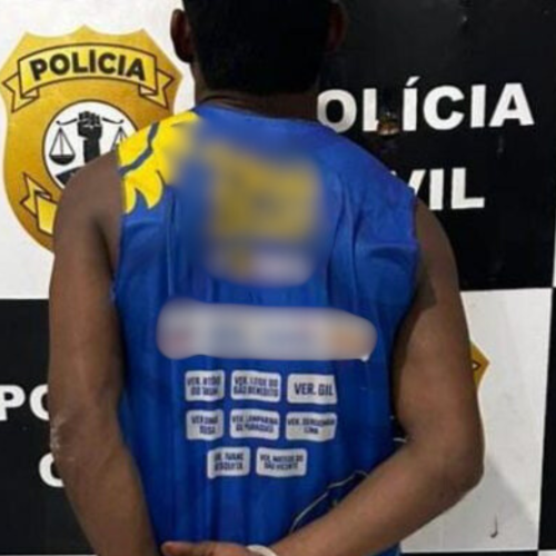 Foto: divulgação/ PC-MA