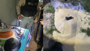 Foto: Polícia Civil - MA