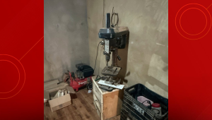 Foto: divulgação/ SSP-MA