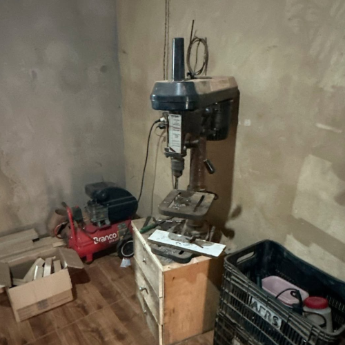 Foto: divulgação/ SSP-MA