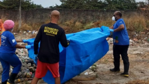 Foto: divulgação/ CBMA