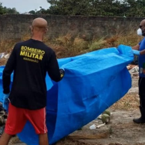 Foto: divulgação/ CBMA