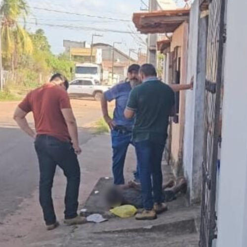 Foto: divulgação/ PC-MA