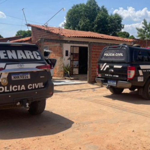 Foto: divulgação/ PC-MA