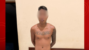 Foto: divulgação/ 17° BPM