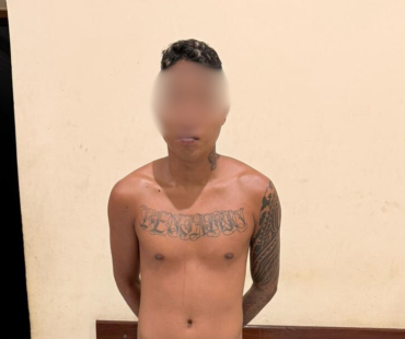 Foto: divulgação/ 17° BPM