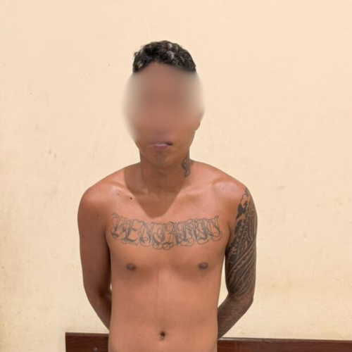 Foto: divulgação/ 17° BPM