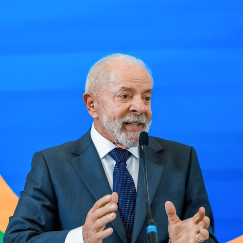 Foto: representação