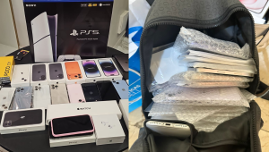 Foto: divulgação/ Receita Federal