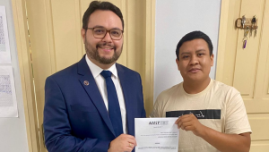 Foto: divulgação/  TJMA