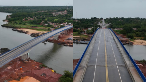 Foto: divulgação/ GOV-MA