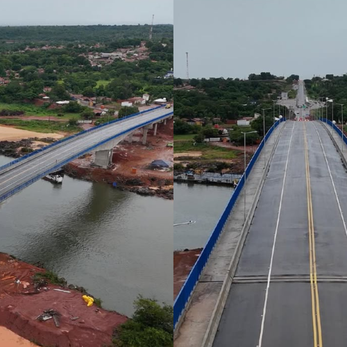 Foto: divulgação/ GOV-MA