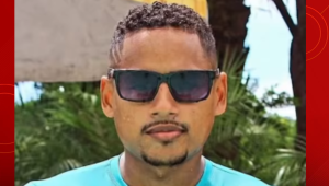 Foto: divulgação/ vítima do crime