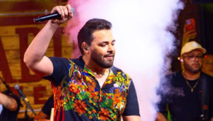 Foto: divulgação/ Andson Mendonça