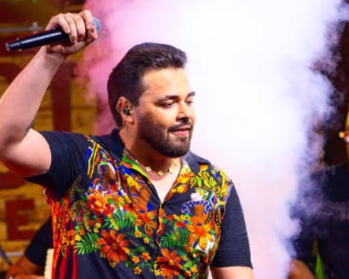 Foto: divulgação/ Andson Mendonça